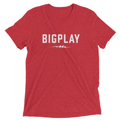 BIGPLAY, T-shirt