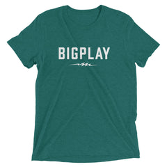 BIGPLAY, T-shirt