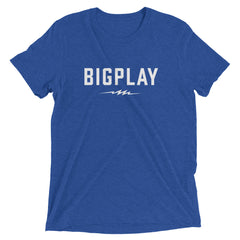 BIGPLAY, T-shirt