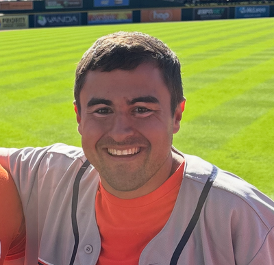 Chris Castellani