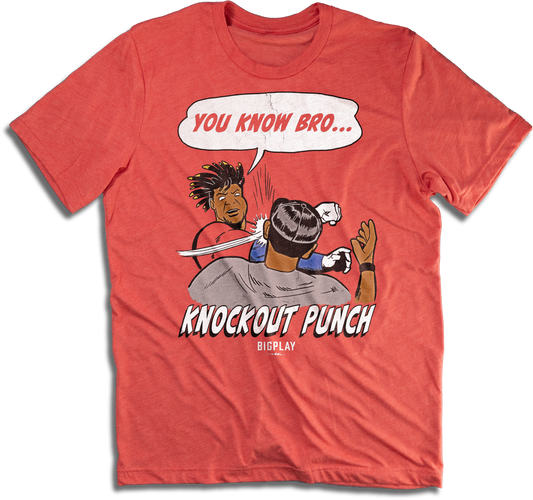 You Know Bro..KO, T-shirt