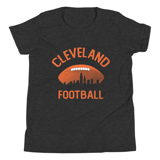 Cleveland Football, T-Shirt (Kids)