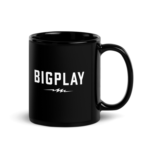 BIGPLAY, Mug