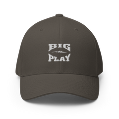 BIGPLAY, Hat (Flex Fit)