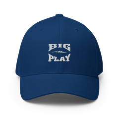 BIGPLAY, Hat (Flex Fit)