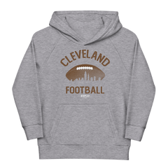 Cleveland Football, Hoodie (Kids)