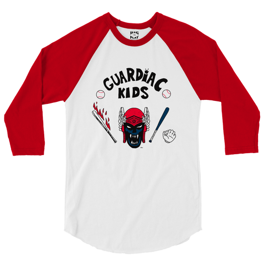 Guardiac Kids, Long-sleeve T-shirt