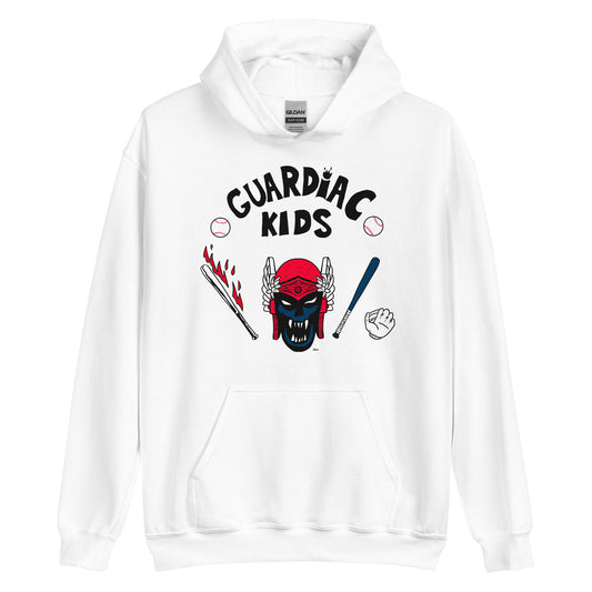 Guardiac, Hoodie (kids)