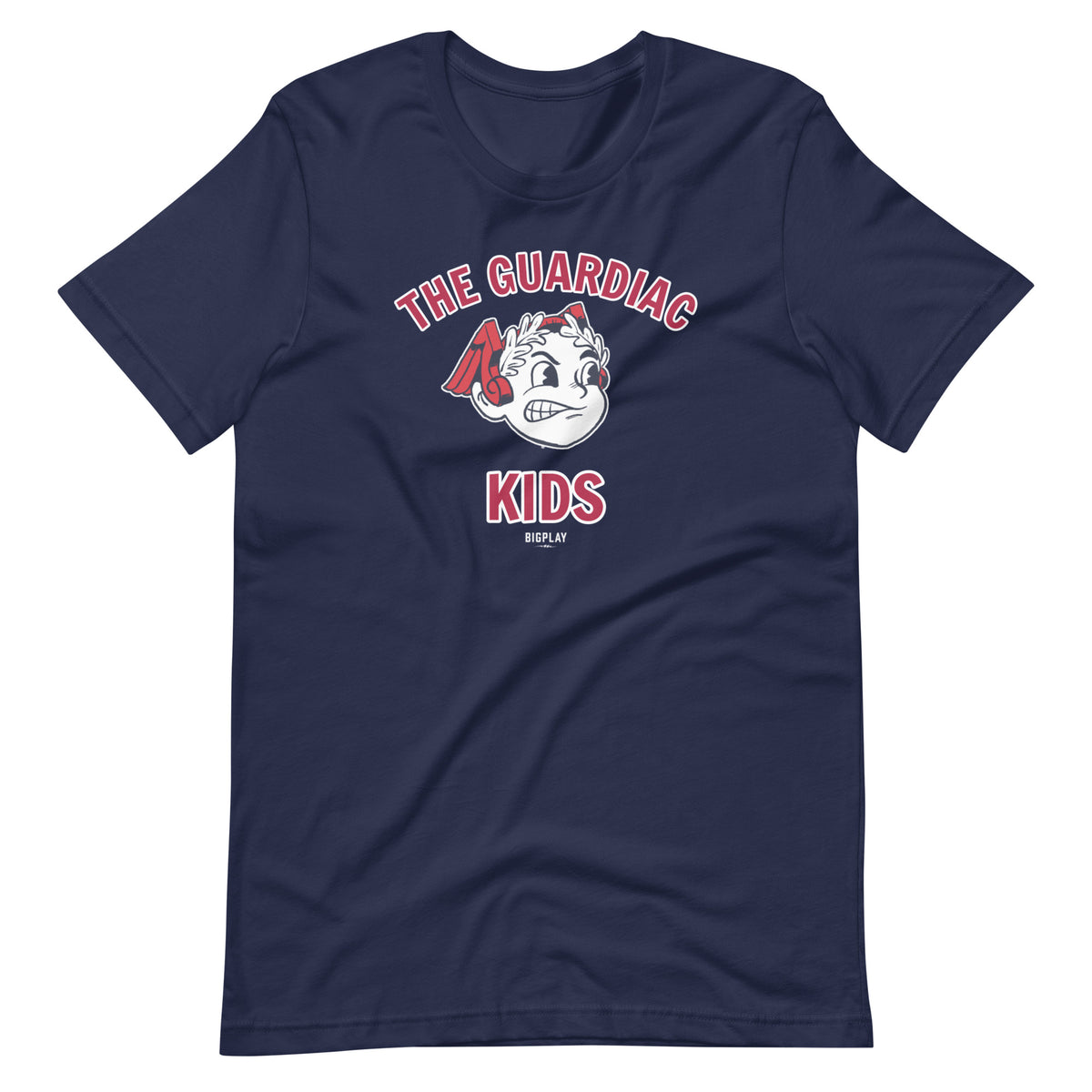 Guardiac, T-shirt (Kids)