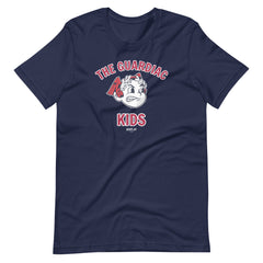 Guardiac, T-shirt (Kids)